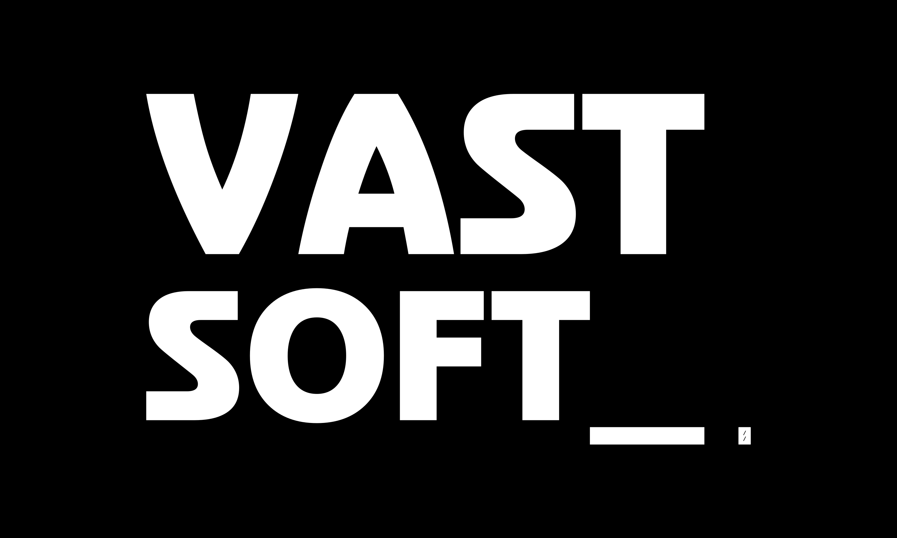 vast logo 